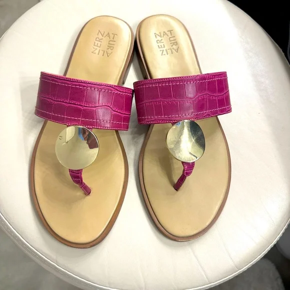 Naturalizer Shoes Naturalizer Sandals Frankie Poshmark